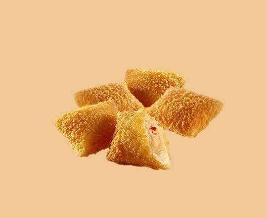 🧀 Cheese Pillows (4 pièces)