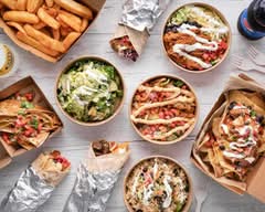 Mex Publico (Preston)