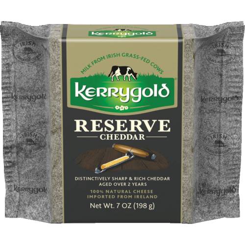 Kerrygold Reserve Cheddar Cheese