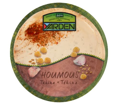 Yarden Houmous Tahina (400g)