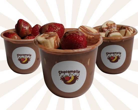 Chocomella (1205 East Hastings Street)