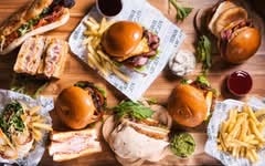 Kitchen Remedy Canteen (Northgate)