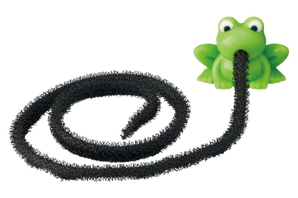 Joie Frog Drain Cleaner