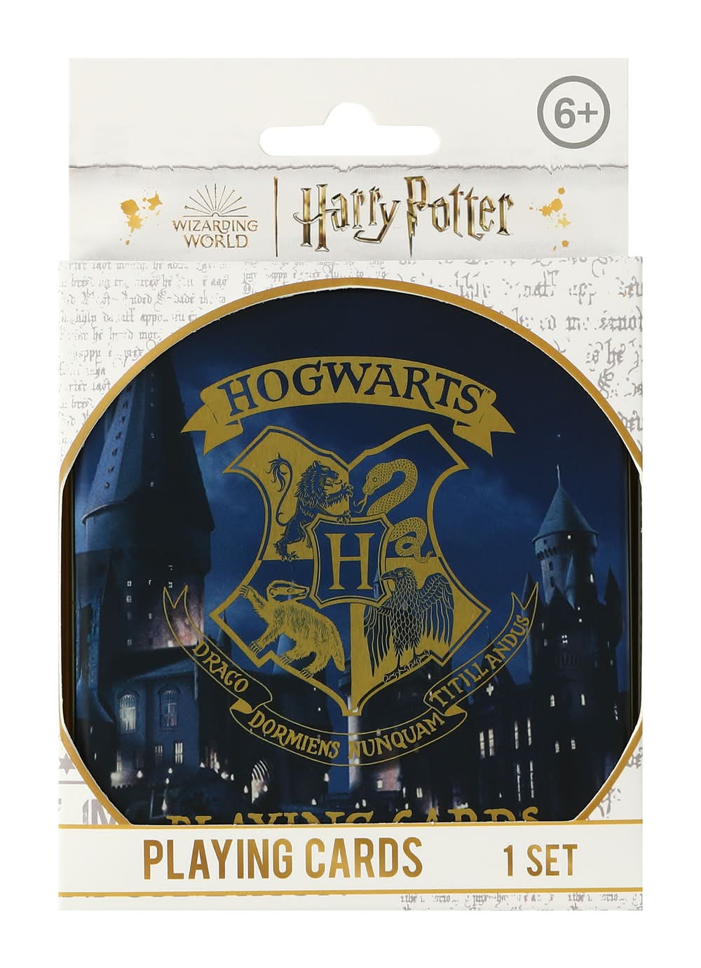 Harry Potter™ Playing Cards