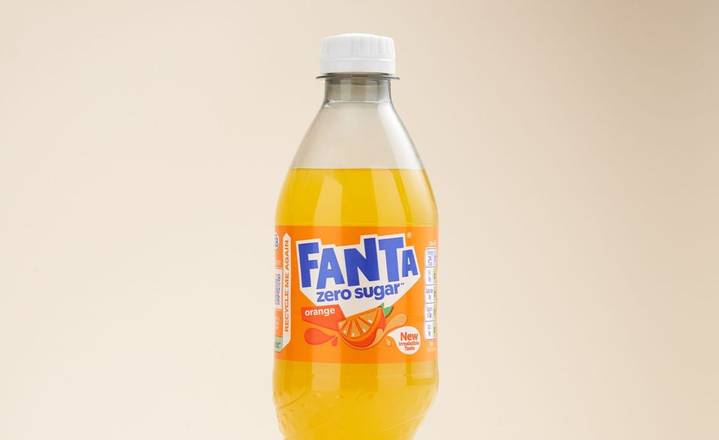 Fanta