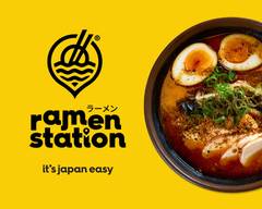 Ramen Station