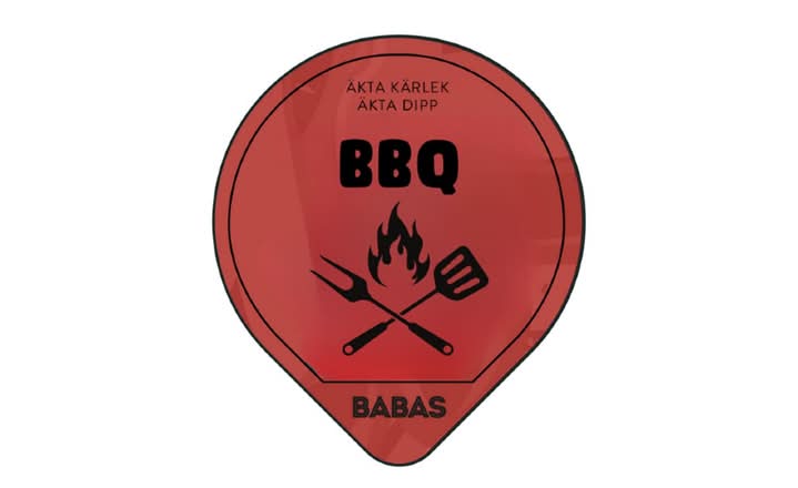 BBQ-sås