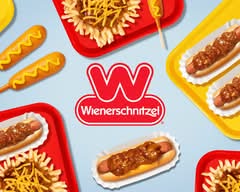 Wienerschnitzel (450 N Harrisville Rd)