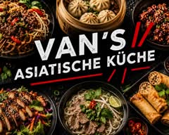 Van's asiatische Küche - To Go & Catering Viersen