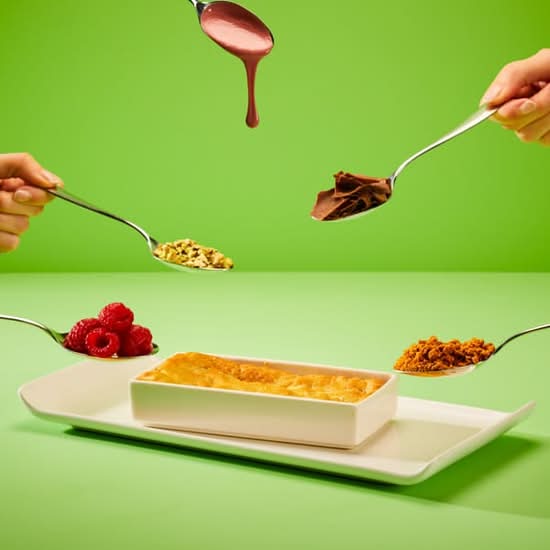 White Chocolate Chip Cookie Dough