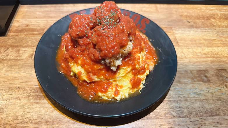 角煮ヤング 角煮ール=ヤング®︎ 当店発祥の登録商標。 創業以来20年以上