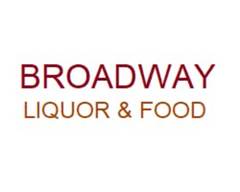 Broadway Liquor