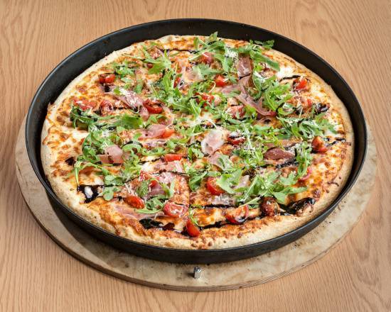 Prosciutto&Parmesan Pizza 30 cm