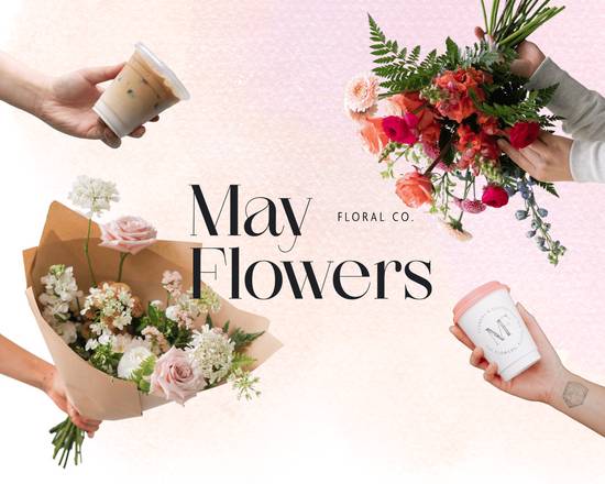 May Flowers, Floral Co.