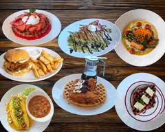 Tikka House Express