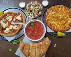 Florence Pizza & Pasta (East Nashville)