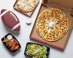 Boston Pizza (860 Talbot Street)