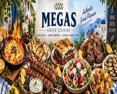 Megas Restaurant