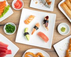 Issho Sushi