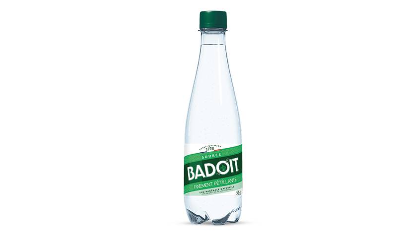 🟢 Badoit (50cl)