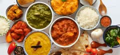 Royal Paradise Indian Cuisine (K-Road)