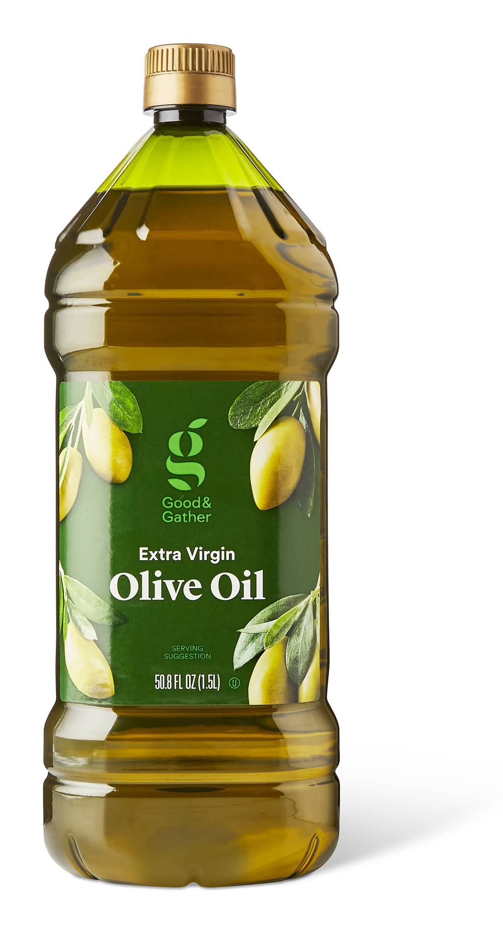 Good & Gather Extra Virgin Olive Oil (50.8 fl oz)