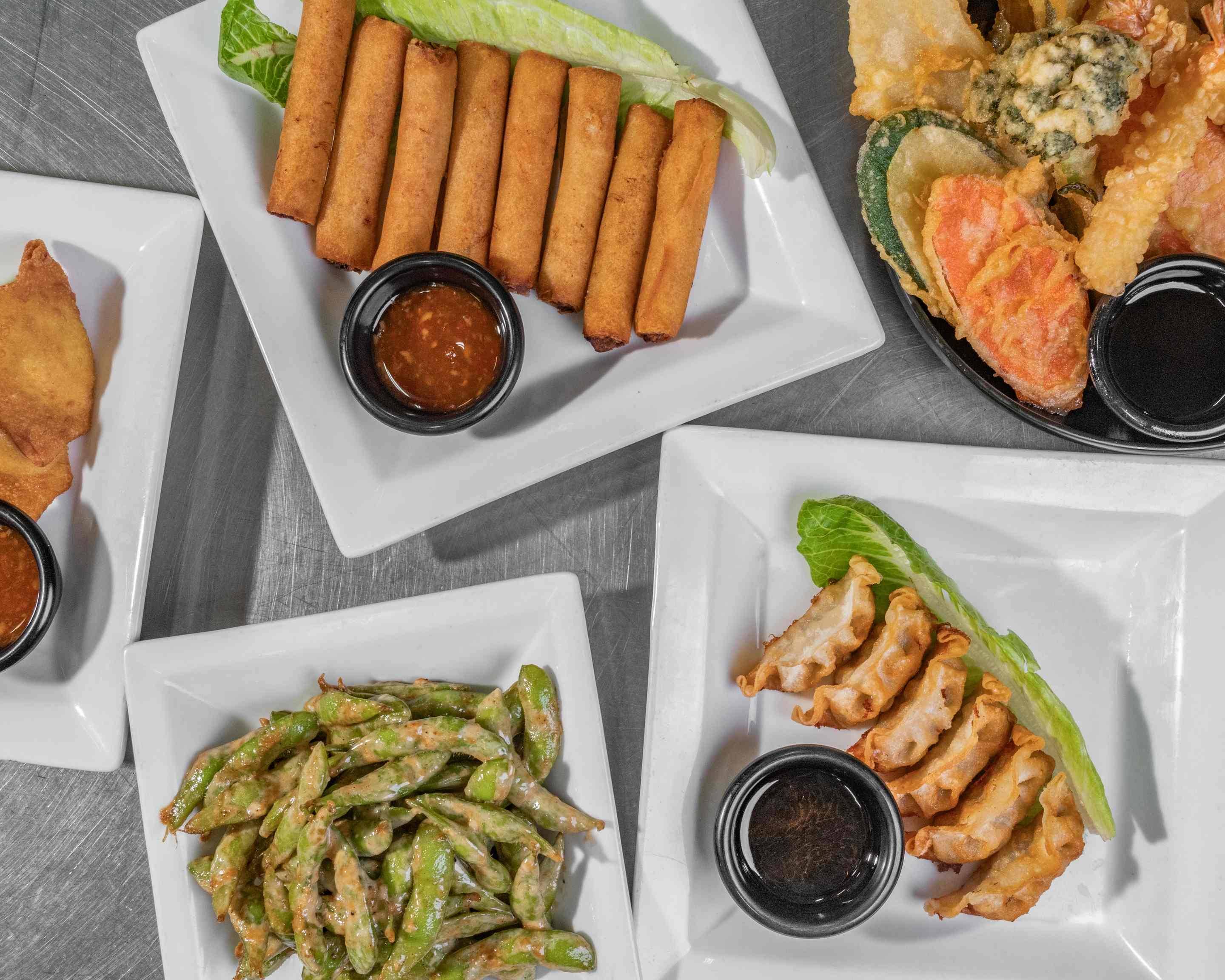 Order Islanders Menu Delivery【Menu & Prices】 Stockton Uber Eats