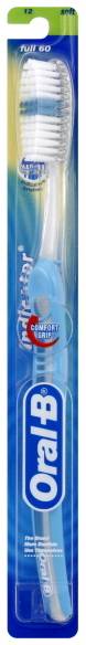 Oral-B Toothbrush