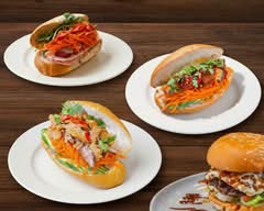 Kwik-Stop Lunch Shop & Cafe