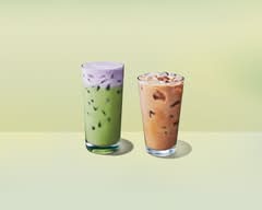 Starbucks (Broadway & Grant)