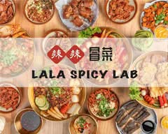 LALA Spicy Lab 辣辣冒菜 (Scarborough)