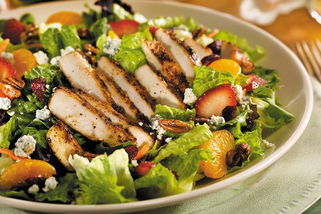 California Chicken Salad Family-Style Meal