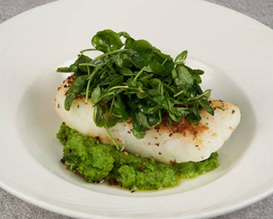 Order Chilean Sea Bass food online from The Palm (1750 Tysons Blvd. store, McLean on bringmethat.com