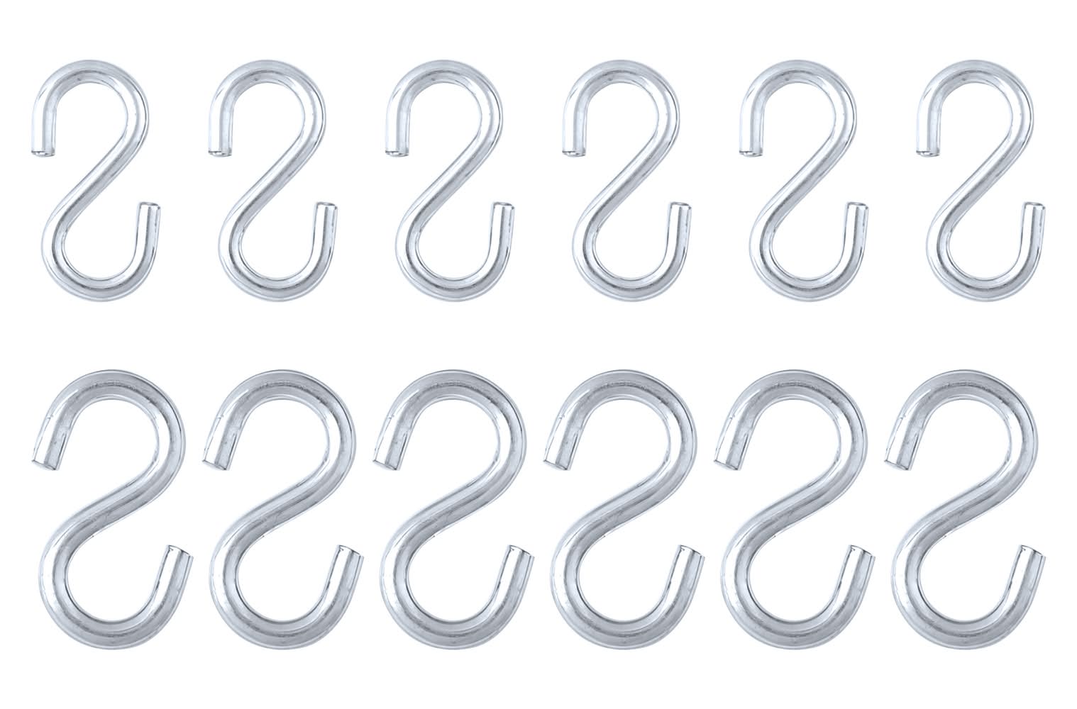 S Hooks FXO Signs and Graphics Assorted