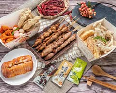 龍鹹酥雞 三峽民生店