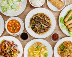 Restaurante Asiático Jing