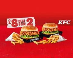 KFC Windsor - Dedworth Road