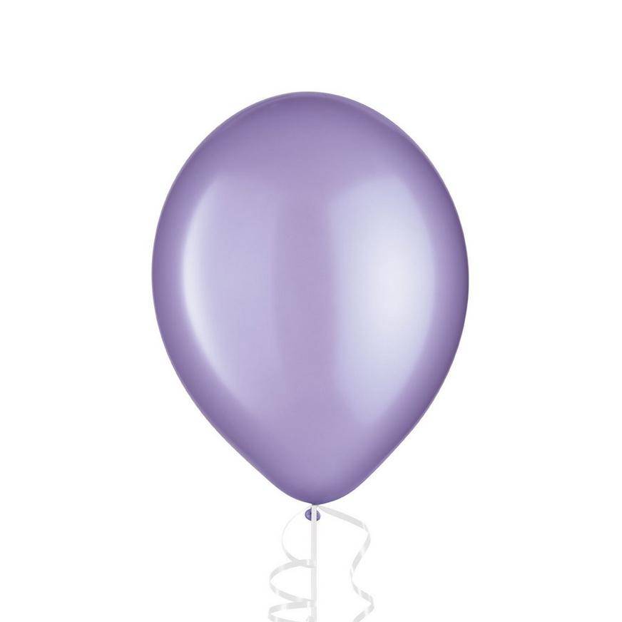 Party City Uninflated Pearl Balloon (assorted)