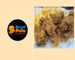 Brosti Pollo Exprés