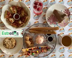 Capital Churro & Waffles