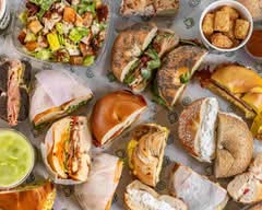 Cheech's Bagels