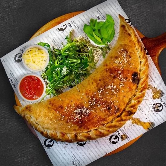 Margherita Calzone