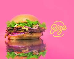 Size 🍔 - Smash Burger - Vincennes