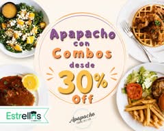 Apapacho Pachuca