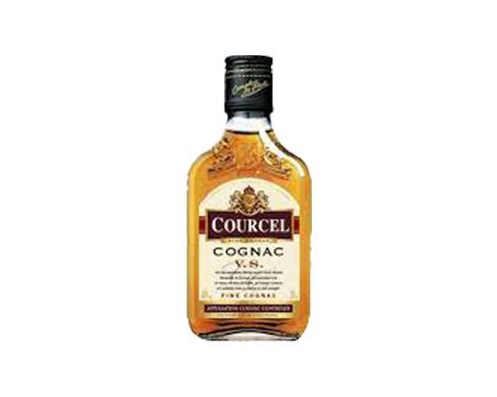 Cognac COURCEL - Le flash de 20cl