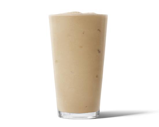 Banana Frosted Coffee