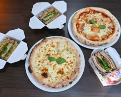 Pizz'up