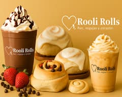 Rooli Rolls caucel