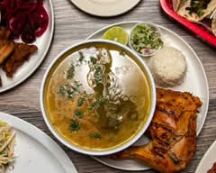 El Rinconcito Bar Y Restaurant (10615 Spotsylvania Ave)