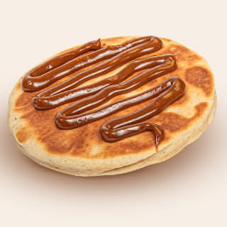 Gordita Dulce Leche